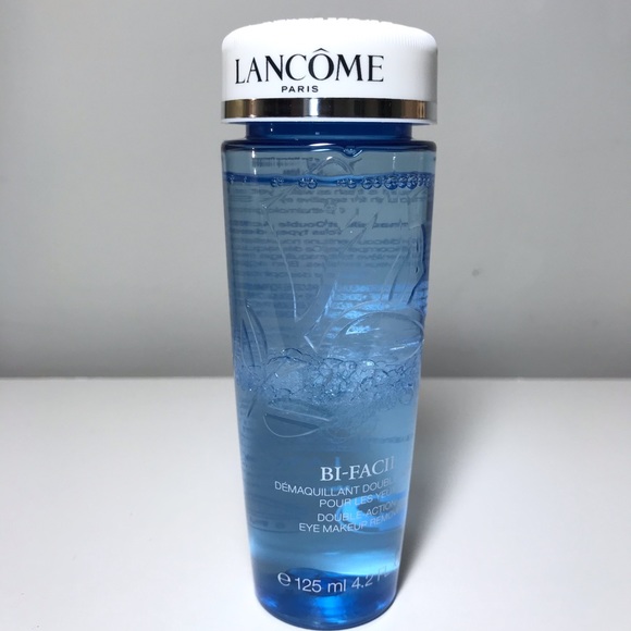 Lancôme Bi-facil Make up remover New! - Picture 1 of 4